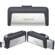 Sandisk Dual Drive Type C 32GB USB Flash Drives TilyExpress 2