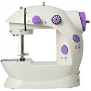 Sew Easy Mini Sewing Machine – White,Purple Sewing Machines TilyExpress 2