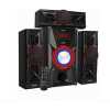 AILIPU Original Alipu Woofer Multimedia Speaker SP-2363 - Black