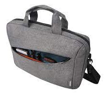 Lenovo 15.6-inch Laptop Bag Casual Toploader T210