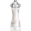 Capstan Clear Acrylic Pepper & Salt Mill Shaker