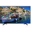 Golden Tech 32-Inch Flat TV with HDMI & USB Ports + Inbuilt Digital Free to Air Decoder – Black