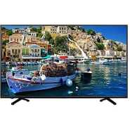 Golden Tech 32-Inch Flat TV with HDMI & USB Ports + Inbuilt Digital Free to Air Decoder – Black