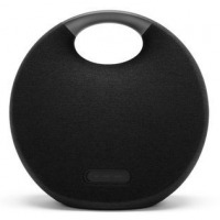 Harman Kardon Onyx Studio 6 Wireless SuperBass Portable Bluetooth Speaker - Black