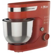 Electro Master EM-STM-1248 Stand Mixer - Red