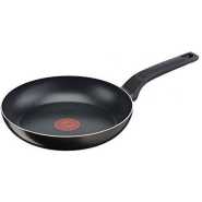 Tefal Super Cook & Clean Frypan 20cm B5540202 - Black