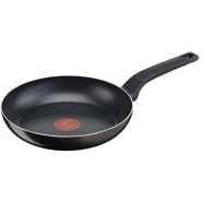 Tefal Super Cook & Clean Frypan 20cm B5540202 – Black Woks & Stir-Fry Pans TilyExpress 2