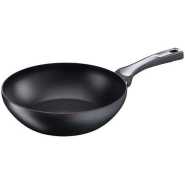 Tefal C6201972 Expertise Wokpan, Black