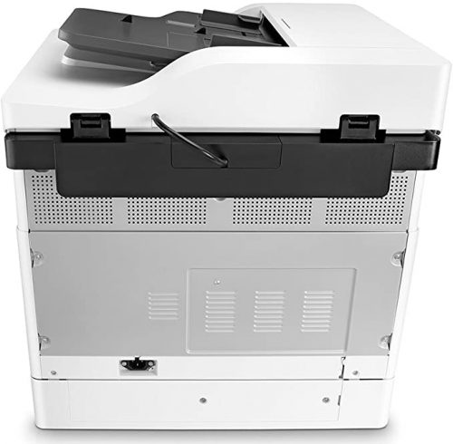 HP LaserJet MFP M436nda Printer, Multifunction High Speed A3 Smart Business Printer (W7U02A) - White