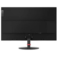 Lenovo ThinkVision S24e LED Monitor (24 inch) - Black