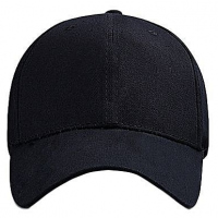 Pack of 2 Adjustable Caps – Black, Navy Blue Men's Hats & Caps TilyExpress 7