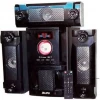 AILIPU Woofers Speaker Home Theater System – SP-2385 – Black Home Theater Systems TilyExpress 2