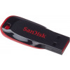 SanDisk 128GB Cruzer Blade USB 2.0 Flash Drive - SDCZ50-128G-B35