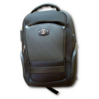 Anti Theft Travel Laptop Bookbag Backpack Bag18 Inch Laptop, Black Laptop Bag TilyExpress 2
