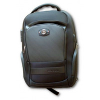 Anti Theft Travel Laptop Bookbag Backpack Bag18 Inch Laptop, Black