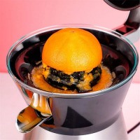 Dsp Fruit Lemon Orange Citrus Press Squeezer, Extractor Blender, Silver