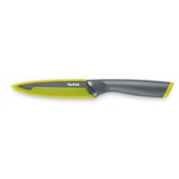 Tefal Fresh Kitchen Utility Knife 12cms K1220714 - Grey