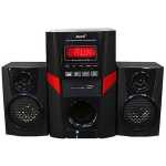AILIPU SP 2267 Subwoofer - Black