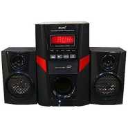 AILIPU SP 2267 Subwoofer - Black