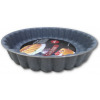 28Cm Decorative Nonstick Angel Baking Food Pie Cake Pan, Grey Bakeware Sets TilyExpress