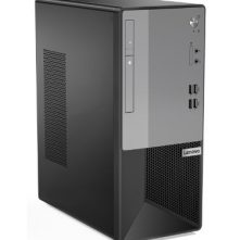Lenovo V50t Tower CPU Only (i5-10400,4GB, 1TB) – Black Desktops TilyExpress
