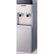 Sonashi SWD-52 Hot And Cold Water Dispenser With Compressor, Grey