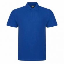 3 in 1 Pack of Men’s Polo Shirts – Blue,Green,Red Men's T-Shirts
