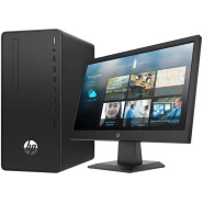 HP 290 G4 i5 MT PC with 18.5-inch Monitor (i5-10500, 4GB, 1TB, 1C6W8EA) Desktops TilyExpress 2
