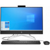 HP All-in-One 24 Desktop Computer (Ci5, 8GB, 1TB, 23.8″ Win, Touch)
