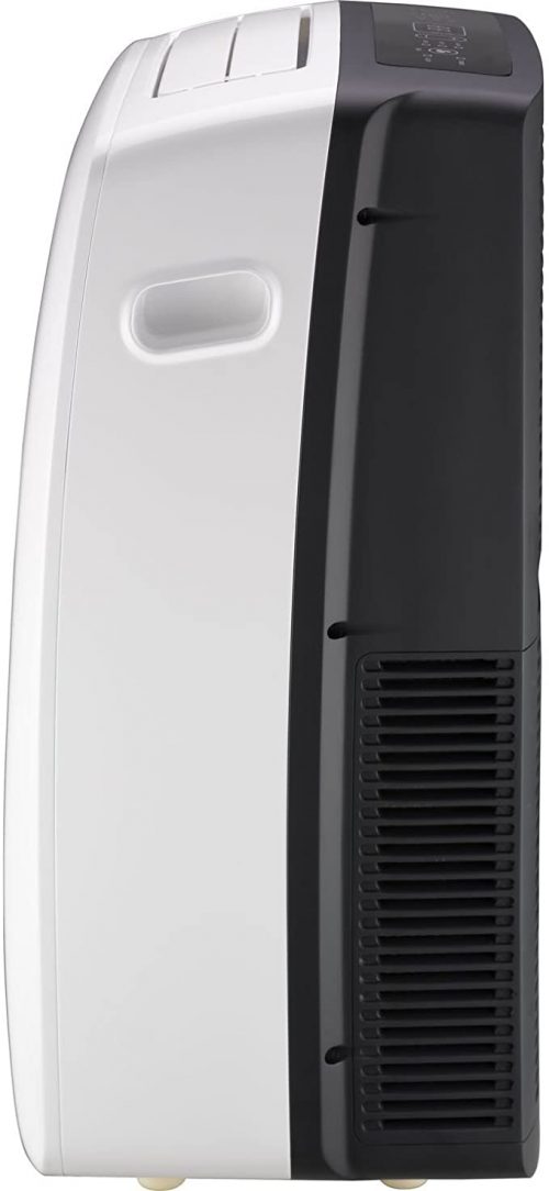 Hisense 12000 BTU Portable Air Conditioner With Remote Control