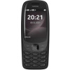 Nokia 6310 (2021) 2.8" 8MB RAM 16MB ROM 0.2MP 1150mAh - Black