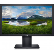 Dell E1920H 19 Inch Monitor – Black Monitors