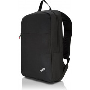 Lenovo ThinkPad 15.6-inch Basic Backpack – Black Laptop Bag TilyExpress