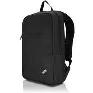 Lenovo ThinkPad 15.6-inch Basic Backpack - Black