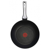 Tefal C6201972 Expertise Wokpan, Black