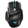 AULA S12 USB Wired Gaming Mouse - Black