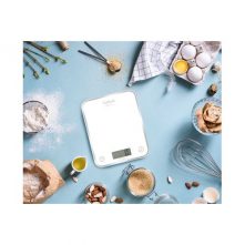 Tefal Kitchen Weighing Scale Optiss – BC5000V2, Max 5kg-White Measuring Tools & Scales TilyExpress