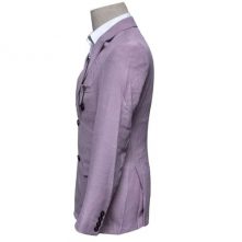 Men’s Classic Suit Blazer African Men's Sport Coats & Blazers