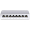 TP Link TP-Link TL-SF1008D Fast Ethernet Switch/Hub - 8 Port