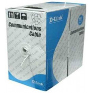 D-Link CAT6 LAN Ethernet Copper Coated Clad Aluminium Cable Ethernet Cables TilyExpress 2