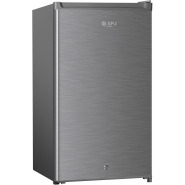 SPJ 120 Litres Single Door Refrigerator RF-INT129C – Inox Refrigerators