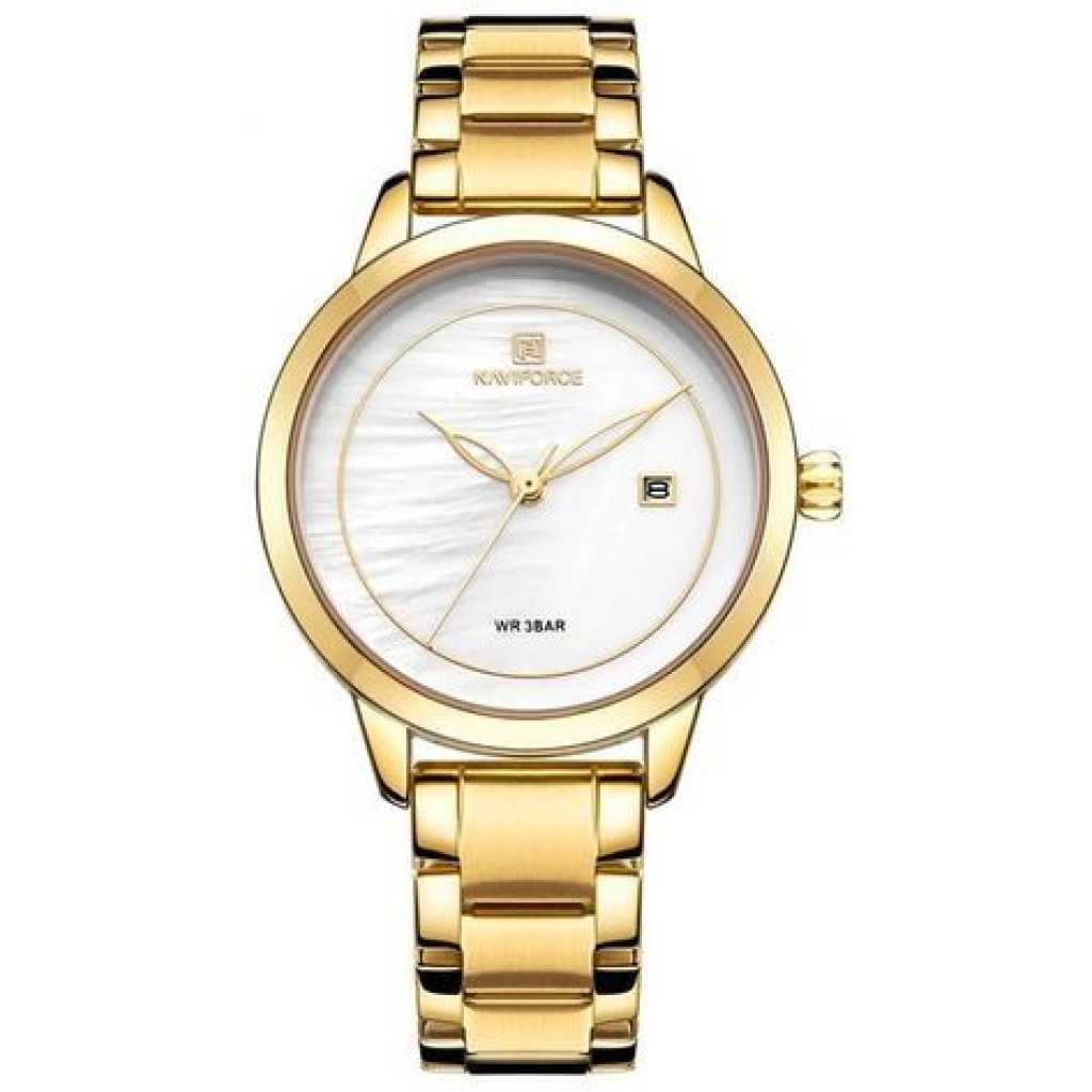 Naviforce ladies watch price sales