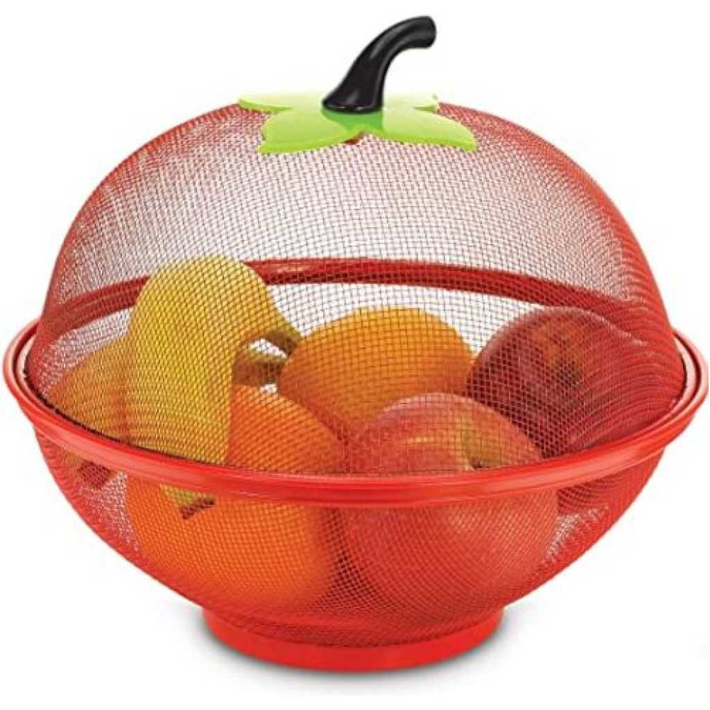 fruit basket