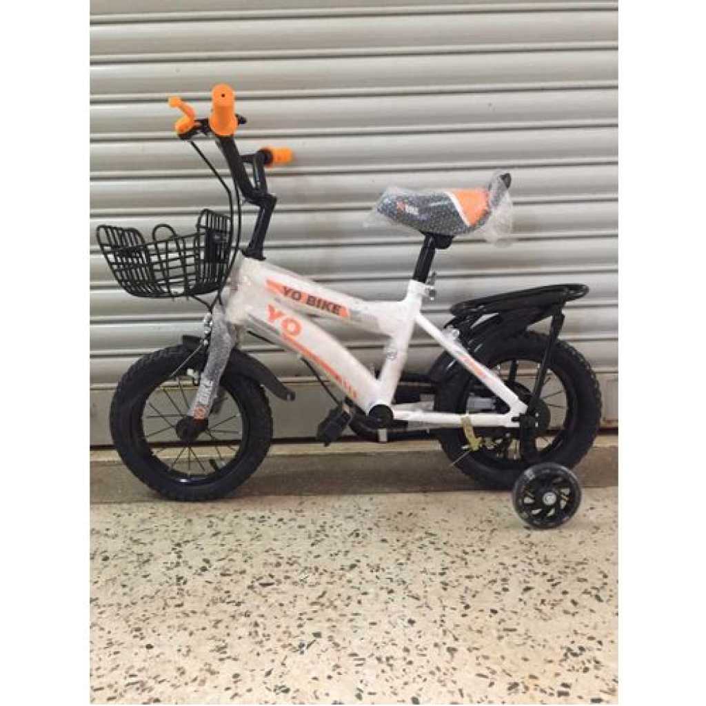 Kid's Sports Bicycle