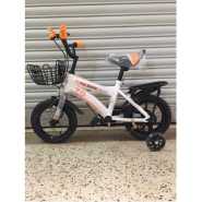 Kid's Sports Bicycle