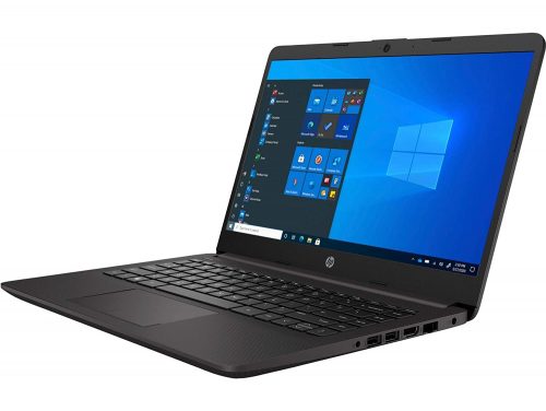 HP 240 G8 Laptop (Intel Core i3/ 10th Gen/ 4GB RAM/ 1TB SSD/ Windows 10 Home/ 14 Inch/ 1 Year Warranty) Black