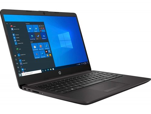 HP 240 G8 Laptop (Intel Core i3/ 10th Gen/ 4GB RAM/ 1TB SSD/ Windows 10 Home/ 14 Inch/ 1 Year Warranty) Black