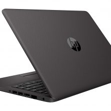 HP 240 G8 (53L43PA) Laptop (Intel Core I3/ 10th Gen/ 4GB RAM/ 1TB SSD/ Windows 10 Home/ 14 Inch/ 1 Year Warranty) Black