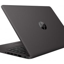 HP 240 G8 Laptop (Intel Core i3/ 10th Gen/ 4GB RAM/ 1TB SSD/ Windows 10 Home/ 14 Inch/ 1 Year Warranty) Black