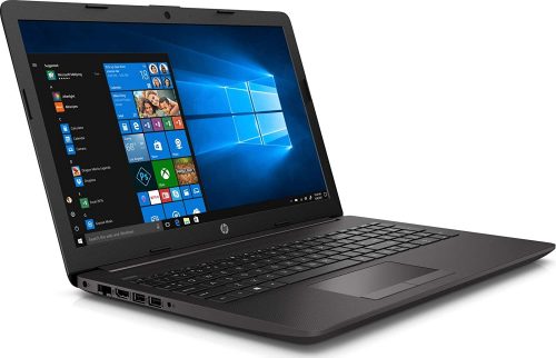 HP 250 G7 Commercial Laptop (10th Gen Intel Core i3, 4GB RAM, 1 TB SSD, Windows 10), 22A67PA - for Small and Medium Business